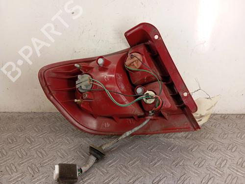 Right taillight HYUNDAI GETZ (TB) 1.5 CRDi | BP28339939C35 