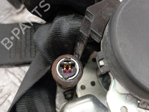 Front left belt tensioner CITROËN JUMPY II Van 1.6 HDi 90 8V | BP29252027C87 