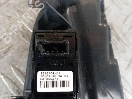 Used Left front window switch Left front window switch BMW X6 (F16, F86) M 50 d (381 hp) 31770304 31770304