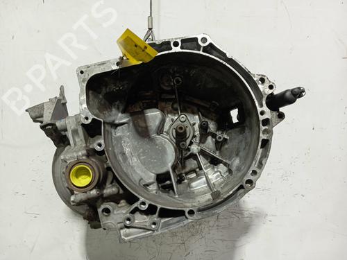 Used Gearbox Gearbox PEUGEOT 308 SW II (LC_, LJ_, LR_, LX_, L4_) 1.6 BlueHDi 120 (120 hp) 32292653 32292653