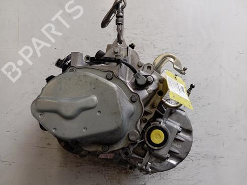 Gearbox CITROËN C4 CACTUS 1.6 BlueHDi 100 | BP30104478M3