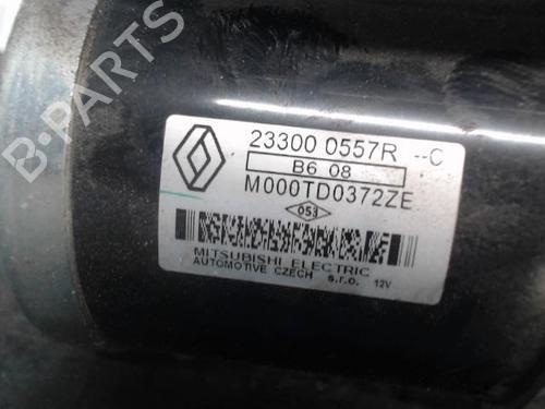 Starter RENAULT CAPTUR I (J5_, H5_) 0.9 TCe 90 | BP28349108M8 