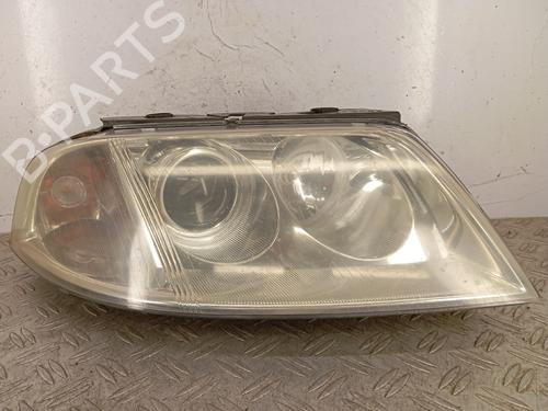 Right headlight VW PASSAT B5.5 (3B3) 1.9 TDI | BP36096784C29 - Image 3