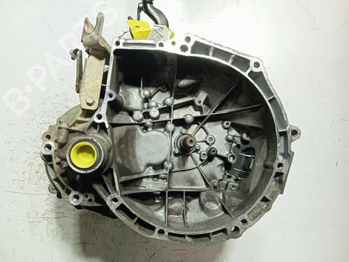 Used Gearbox Gearbox 37187670 37187670