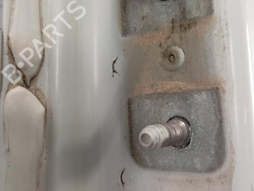 Right tailgate RENAULT KANGOO Express (FW0/1_) Z.E. (FW0Z, FW1Z) | BP32176260C77 