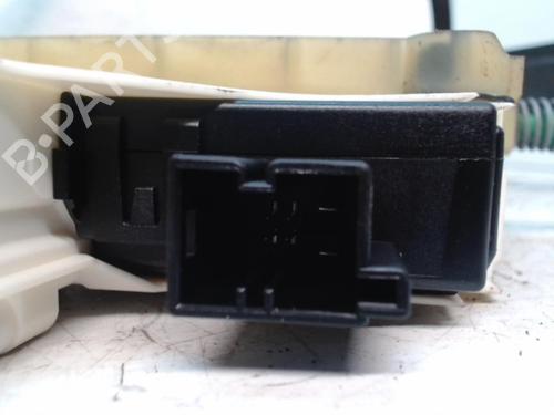 Used Front right window mechanism AUDI Q7 (4LB) 3.0 TDI quattro (233 hp) 28349265