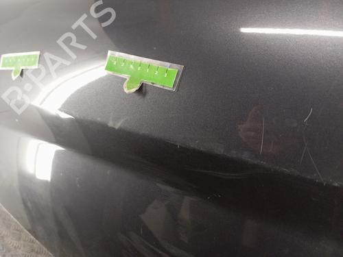 Dør venstre fortil Dør venstre fortil FORD FIESTA VI (CB1, CCN) 1.6 TDCi (90 hp) 29940465 29940465