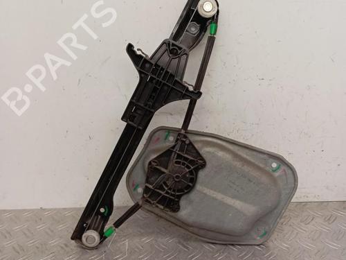 Used Rear right window mechanism Rear right window mechanism 28340351 28340351