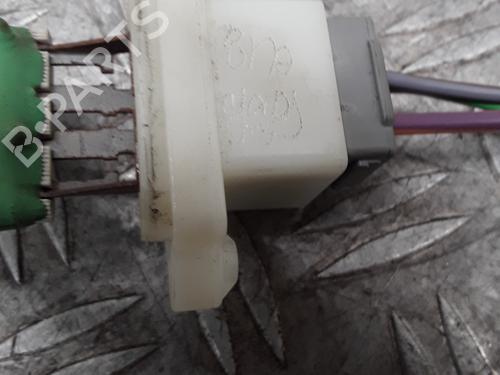 Heizwiderstand FORD FIESTA VI (CB1, CCN) 1.25 | BP28343107M108
