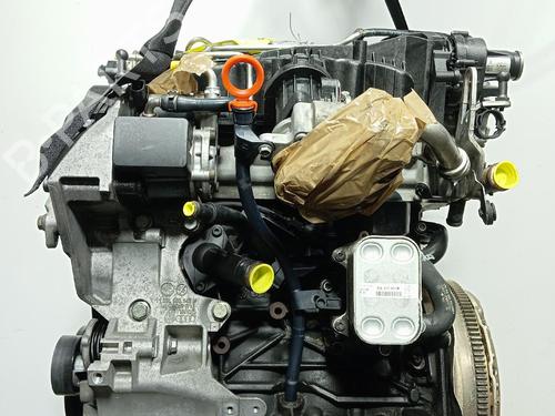 Engine VW GOLF VI (5K1) | BP37875009M1 - Image 4