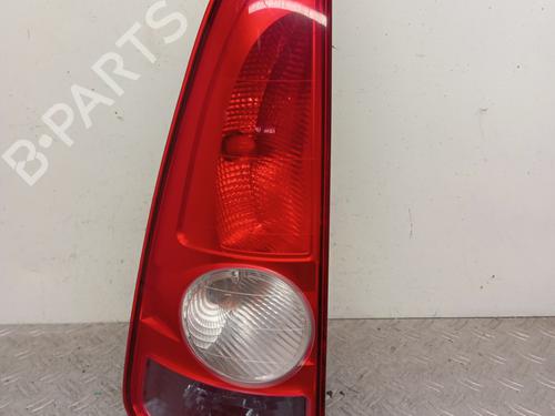 Venstre baglygte RENAULT ESPACE IV (JK0/1_) 2.2 dCi (JK0H) (150 hp) 28339164