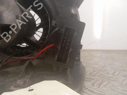 Varmeblæser RENAULT MEGANE I (BA0/1_) 1.9 D Eco (BA0A, BA0U, BA0R) | BP29126749M62