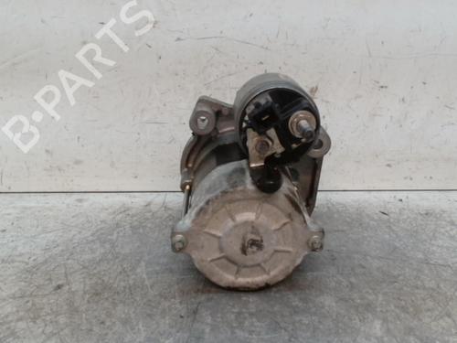 Startmotor PEUGEOT 5008 II (MC_, MJ_, MR_, M4_) 1.2 THP (MRHNYH, MRHNYW, MRHNSJ, MRHNSU, MRHNSM) (131 hp) 28344857