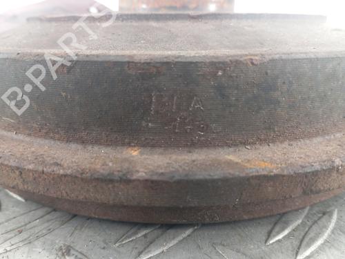 Other CITROËN C3 I (FC_, FN_) 1.4 HDi | BP29359236O1 