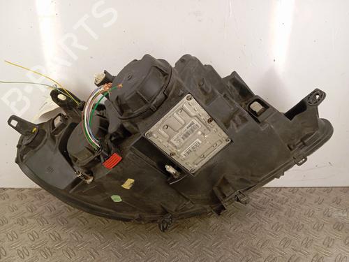 Optica esquerda PEUGEOT 807 (EB_) 2.0 HDi | BP32095082C28 