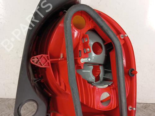 Venstre baglygte RENAULT MODUS / GRAND MODUS (F/JP0_) 1.4 (JP01, JP0J) | BP28348067C34 