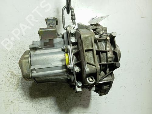 Gearbox FIAT 500 (312_) 1.2 (312AXA1A) | BP37187705M3 - Image 4