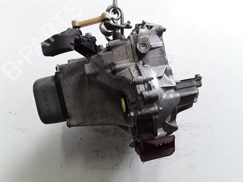 Used Gearbox Gearbox CITROËN C2 (JM_) 1.1 (60 hp) 28346140 28346140
