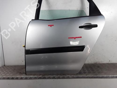 Left rear door CITROËN C4 Picasso I MPV (UD_) 1.6 HDi | BP28346567C4