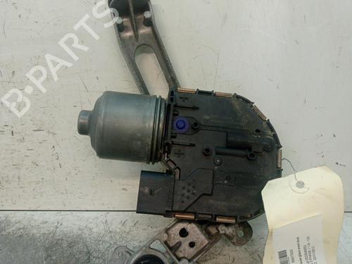 Used Front wiper motor FORD FOCUS III 1.0 EcoBoost (100 hp) 28349121
