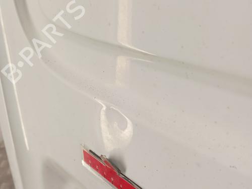 Left tailgate RENAULT KANGOO (KC0/1_) D 65 1.9 (KC0E, KC02, KC0J, KC0N) | BP30650549C76