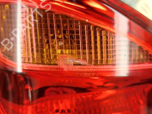 Left taillight MERCEDES-BENZ VITO Van (W447) | BP36789451C34 - Image 2