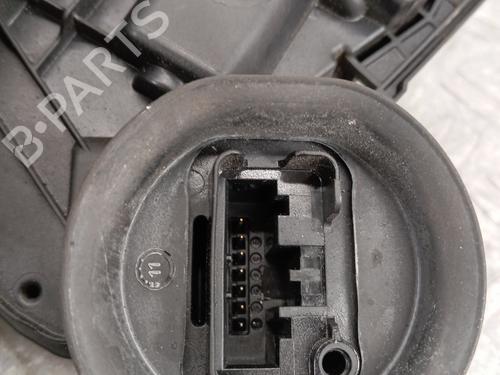 Rear right lock VW GOLF VI (5K1) 1.6 TDI | BP28348415C99 