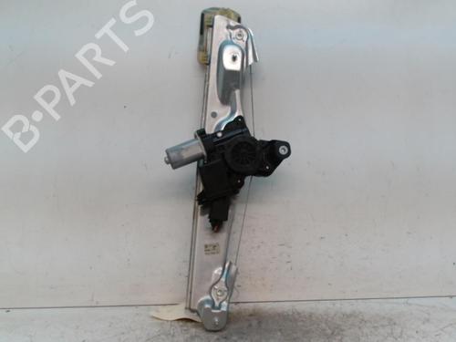 rear-left-window-mechanism-opel-astra-k-b16-2015-2016-2017-2018-2019-2020-2021-2022-28341080 main image