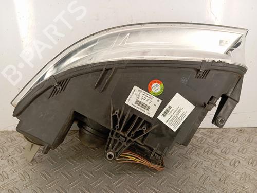 Right headlight VW PASSAT B5.5 Variant (3B6) 1.9 TDI | BP33709654C29 - Image 6