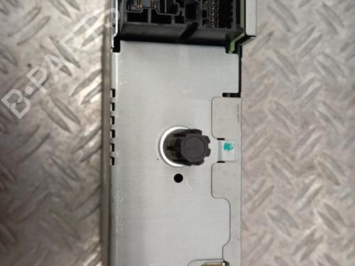 Display monitor RENAULT CLIO IV (BH_) 1.5 dCi 75 | BP28338098C48 
