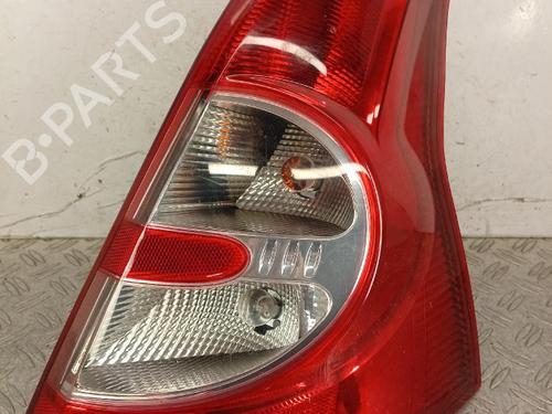 Right taillight DACIA SANDERO 1.5 dCi | BP40533955C35 - Image 2