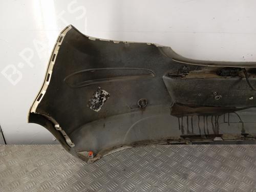 Rear bumper OPEL CORSA D (S07) 1.3 CDTI (L08, L68) | BP28339704C8 