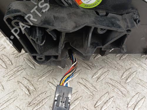 Left mirror RENAULT MEGANE III Grandtour (KZ0/1) 1.5 dCi (KZ09, KZ0D, KZ1G, KZ29, KZ14, KZ1W, KZ10, KZ1F,... | BP29479770C26 