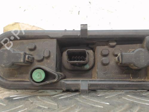 Used Lamp holder Lamp holder PEUGEOT 5008 (0U_, 0E_) 2.0 HDi 150 / BlueHDi 150 (150 hp) 28345251 28345251