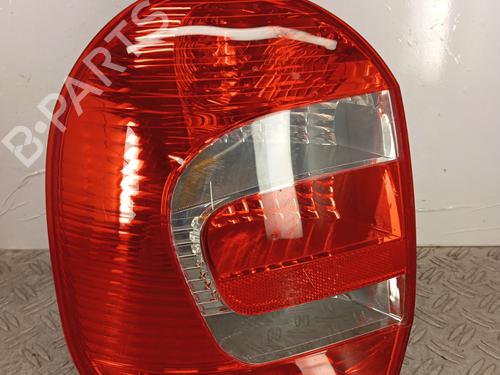 Venstre Baklys RENAULT MODUS / GRAND MODUS (F/JP0_) 1.5 dCi (JP0G, JP0H) (106 hp) 29336142