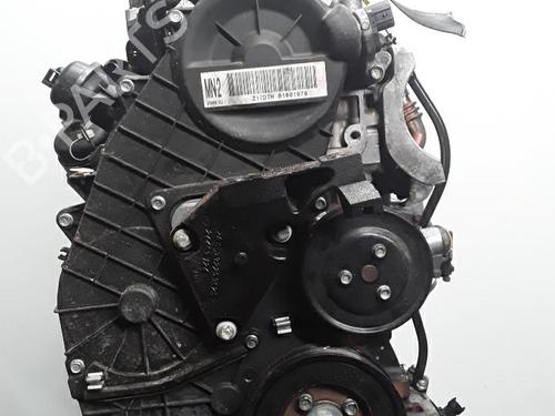 Motor OPEL MERIVA A MPV (X03) 1.7 CDTI (E75) | BP28342539M1 