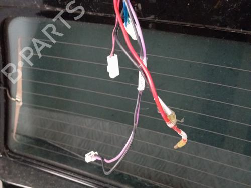 Bagrude FORD RANGER (TKE) 3.2 TDCi 4x4 | BP30859779C64 