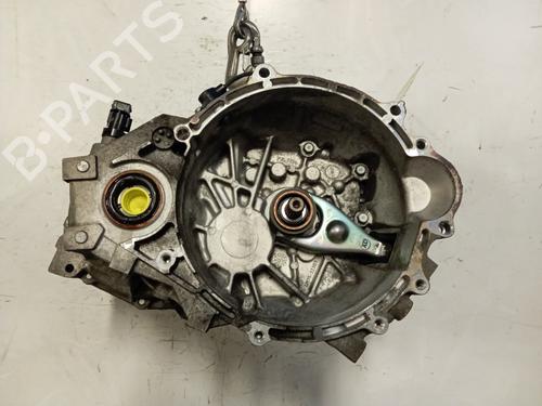 Gearkasse HYUNDAI ix20 (JC) 1.4 CRDi (78 hp) 31714819