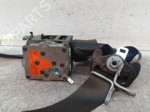 Front left belt tensioner CITROËN C4 Grand Picasso I (UA_) 2.0 HDi 150 | BP28349223C87 