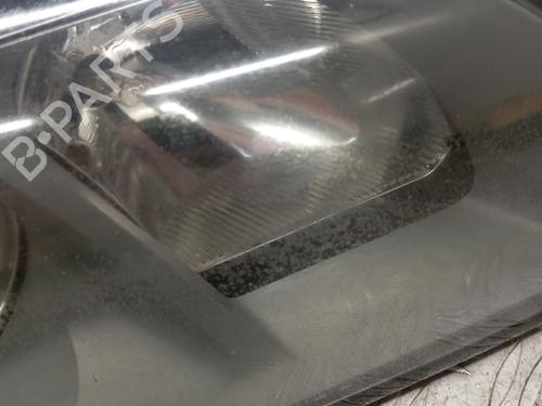 Right headlight VOLVO V50 (545) 1.6 D | BP28346071C29 
