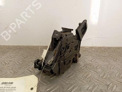 Used Rear right lock VW GOLF SPORTSVAN VII (AM1, AN1) 2.0 TDI (150 hp) 28346676