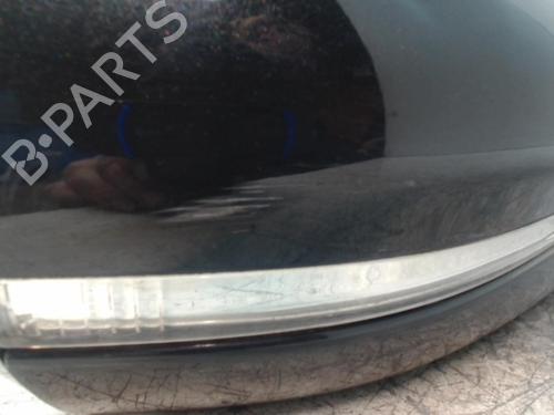 Right mirror JAGUAR XF I (X250) 3.0 D | BP28349139C27 
