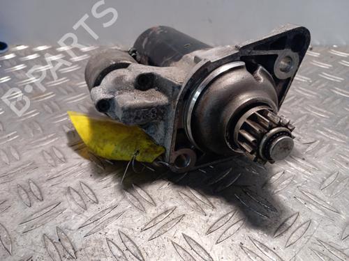 Used Starter AUDI A3 Sportback (8PA) 1.6 TDI (105 hp) 28343387