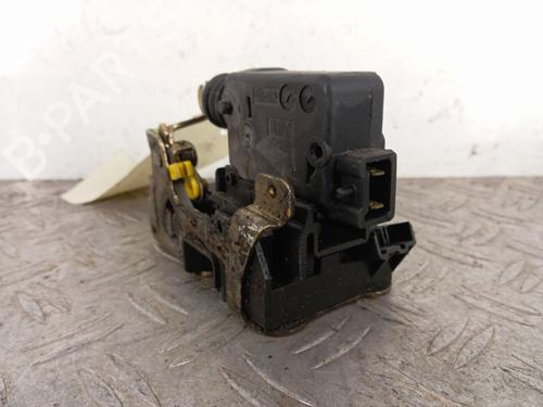 Used Front left lock RENAULT KANGOO (KC0/1_) D 65 1.9 (KC0E, KC02, KC0J, KC0N) (64 hp) 28348332