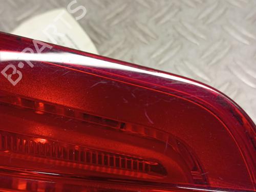 Used Left tailgate light Left tailgate light CITROËN C5 III (RD_) 2.0 HDi 140 (RDRHF8, RDRHFA, RDRHA8, RDRHAJ) (140 hp) 28338976 28338976