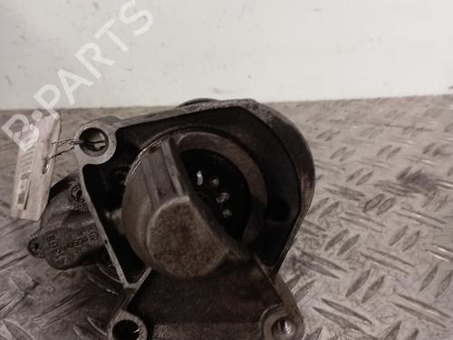 Used Starter PEUGEOT 308 SW II (LC_, LJ_, LR_, LX_, L4_) 1.6 BlueHDi 120 (120 hp) 28346313