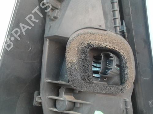 Used Right taillight CITROËN C1 (PM_, PN_) 1.0 (68 hp) 28349179