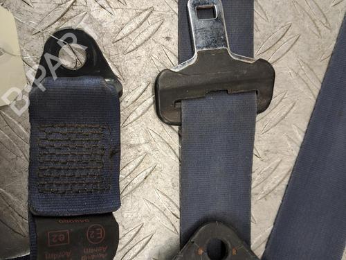 Used Front right seatbelt Front right seatbelt 37263536 37263536