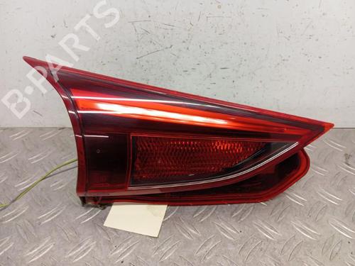 Used Left tailgate light MAZDA 3 (BM, BN) 2.0 (120 hp) 28341703