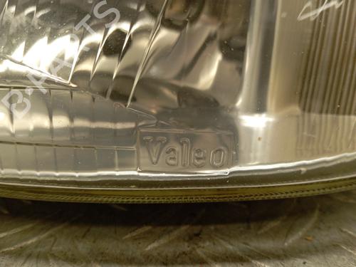 Left headlight OPEL CORSA B (S93) 1.2 i (F08, F68, M68) | BP28339049C28 